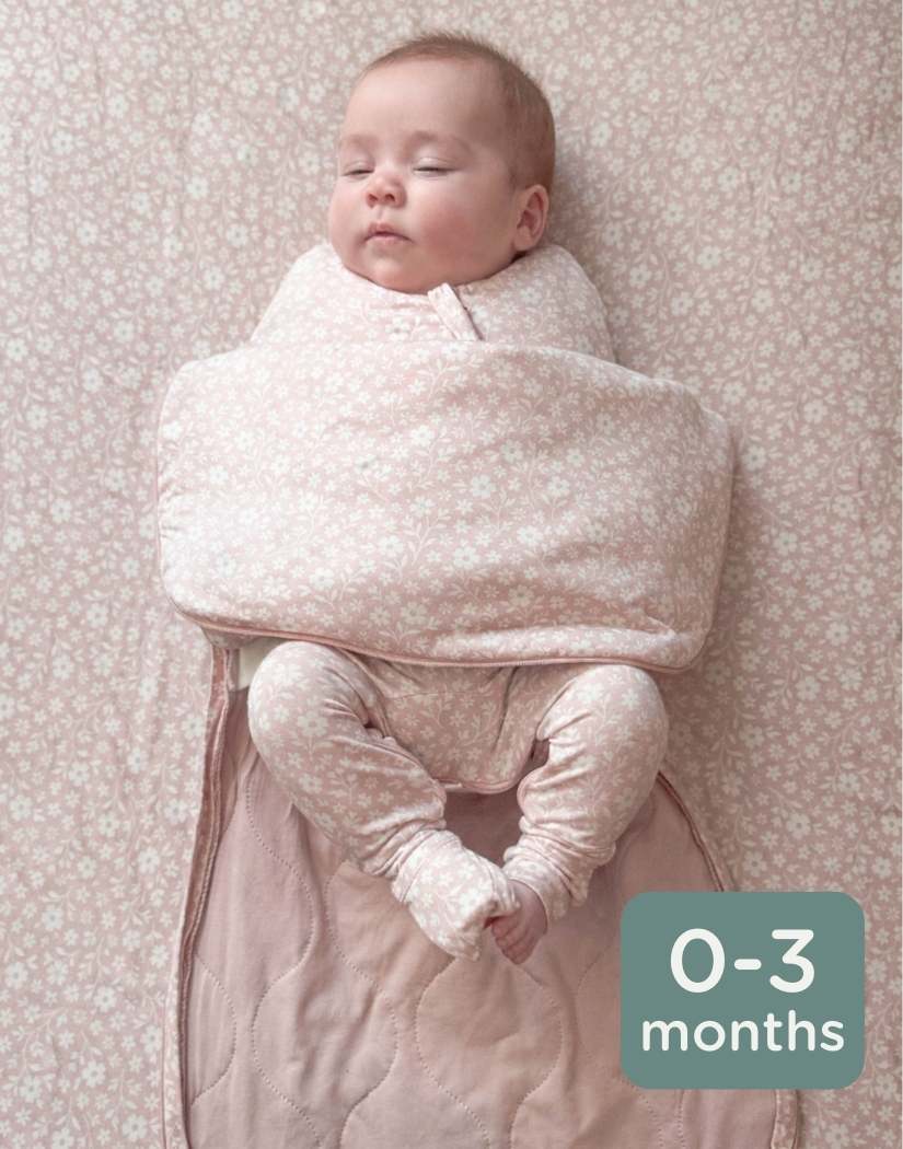 swaddle sleep sacks