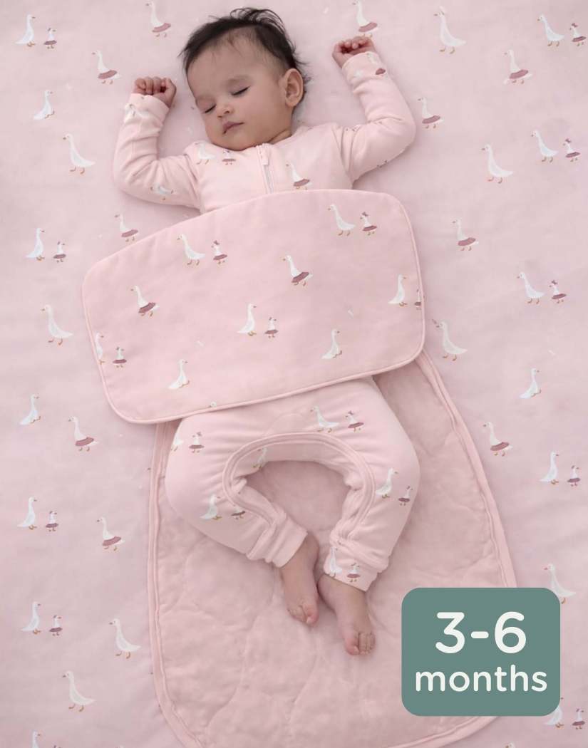 transitional swaddle sleep sacks