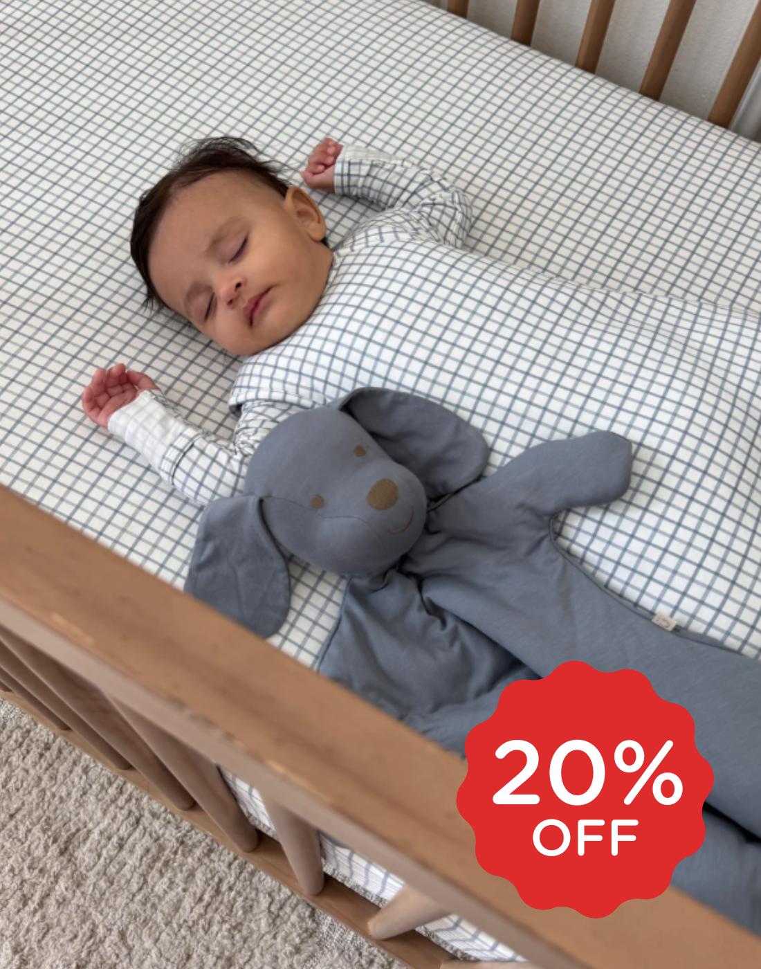 Sale | Transitional Swaddles