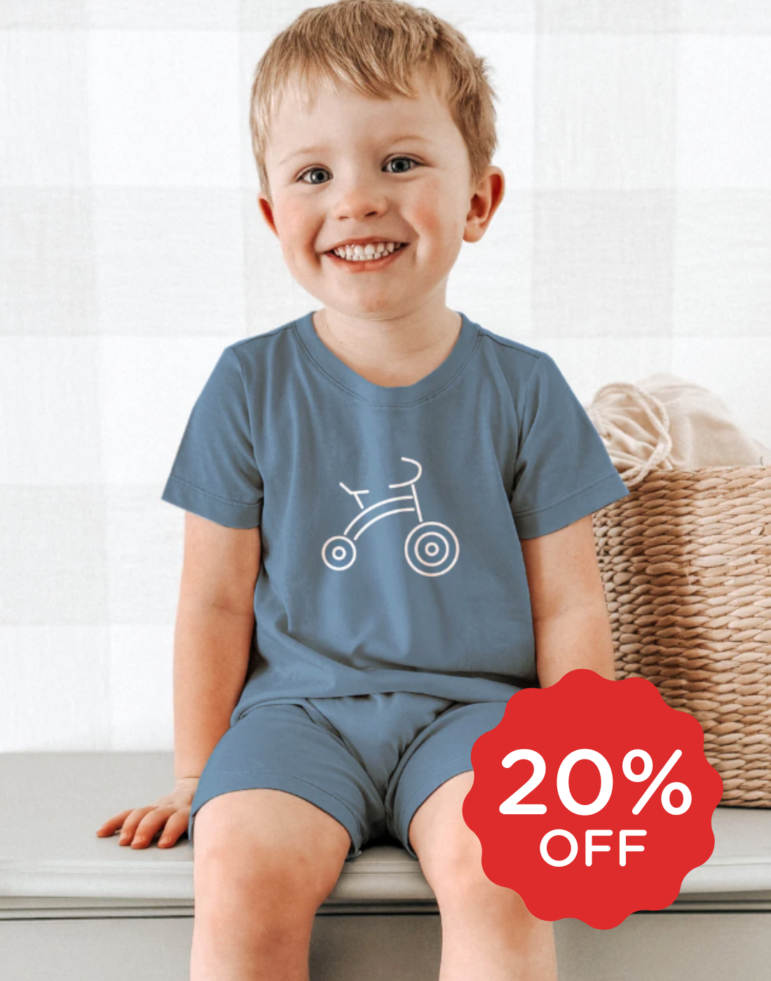 Sale | Warm Weather Daywear