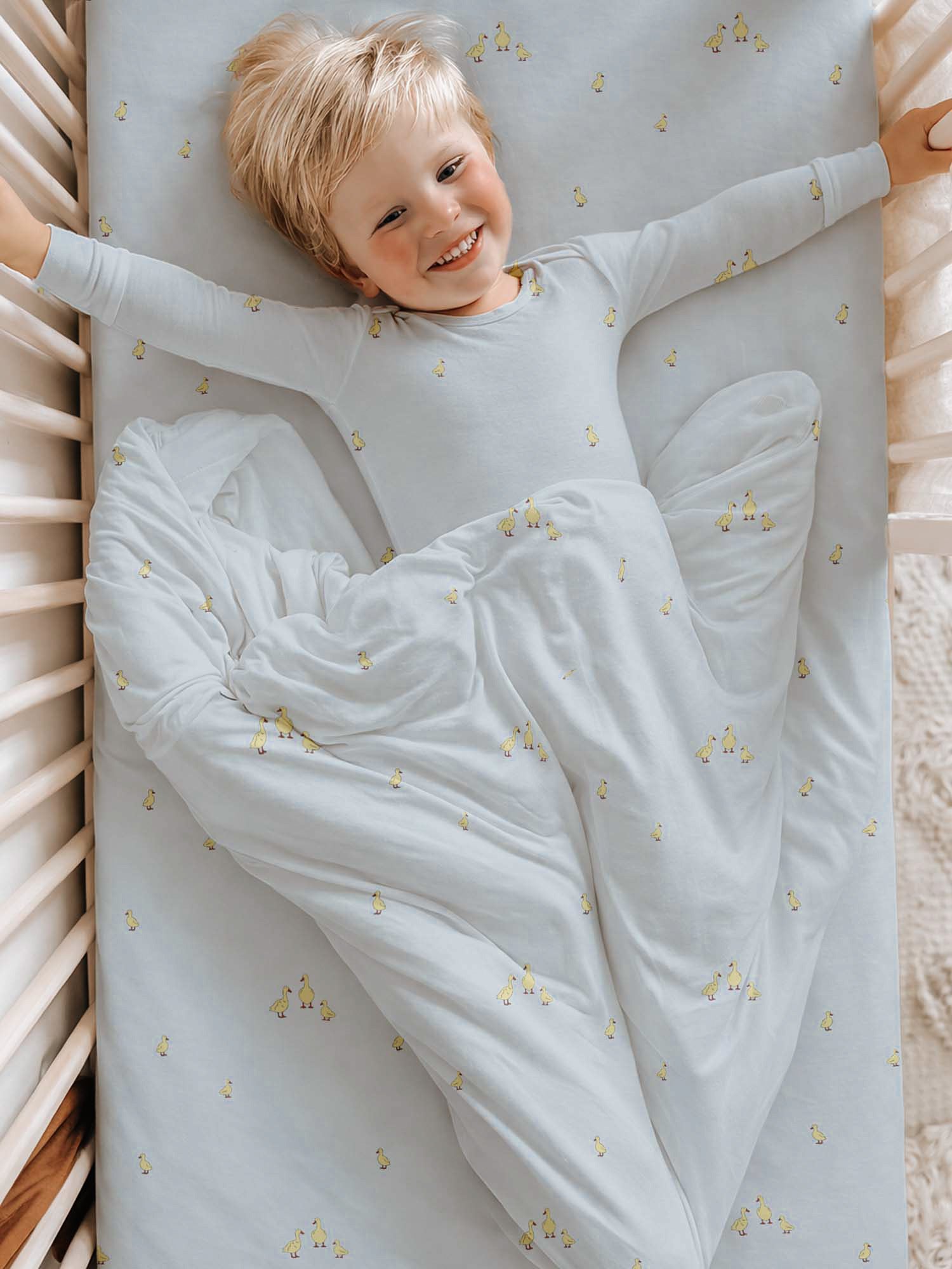 Cloud Blanket - Friends / 1.0 TOG