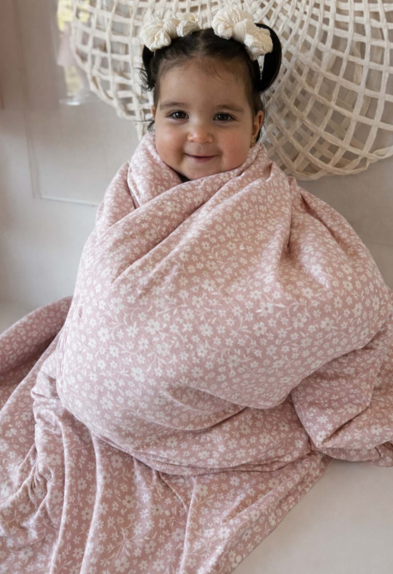 Cloud Blanket - Grace / 2.5 TOG