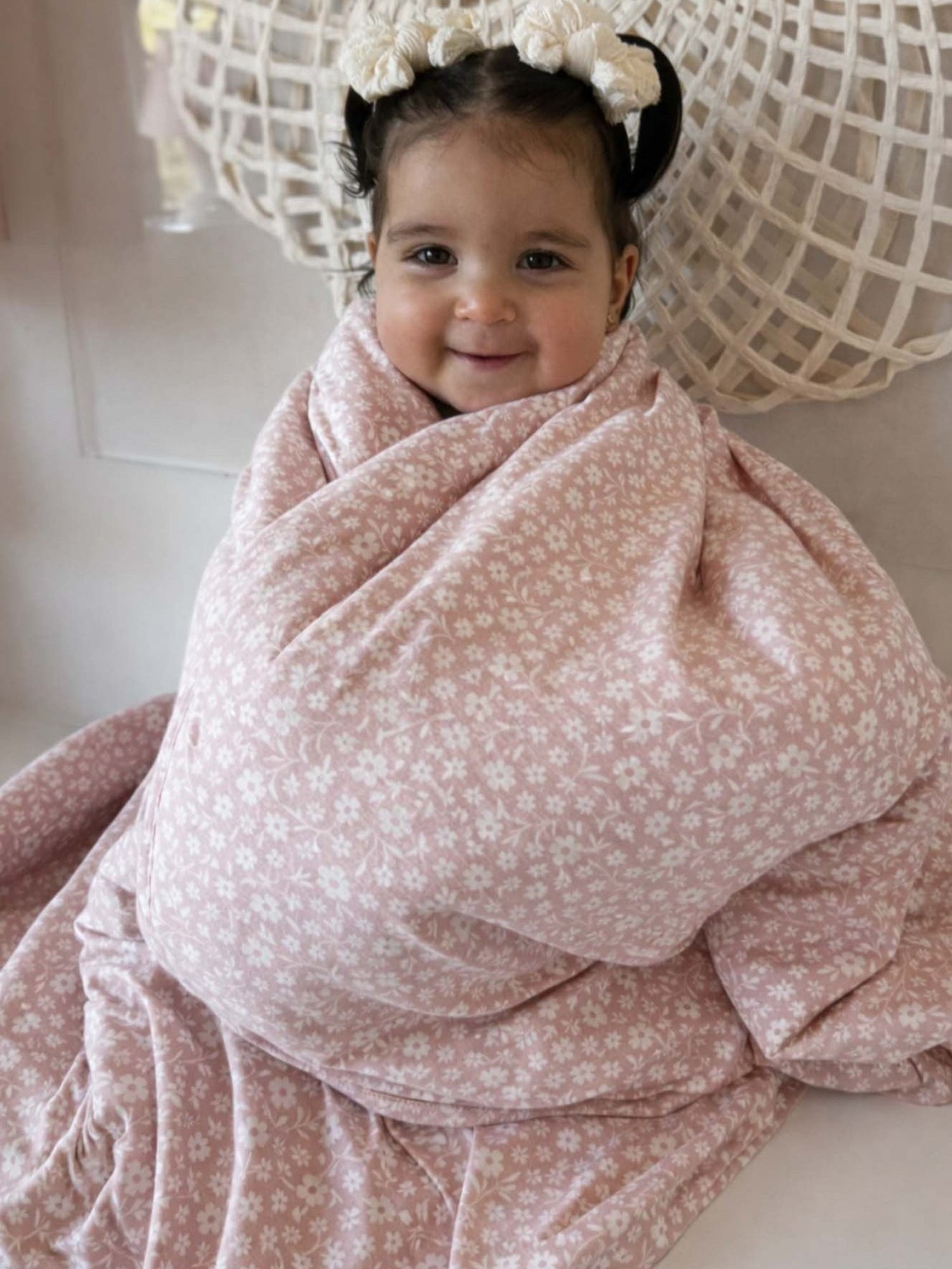 Cloud Blanket - Grace / 1.0 TOG