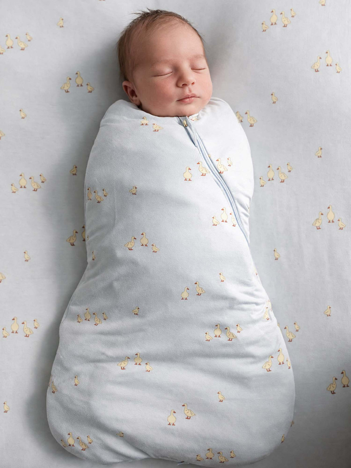 Swaddle Sleep Sack - Friends / 1.0 TOG