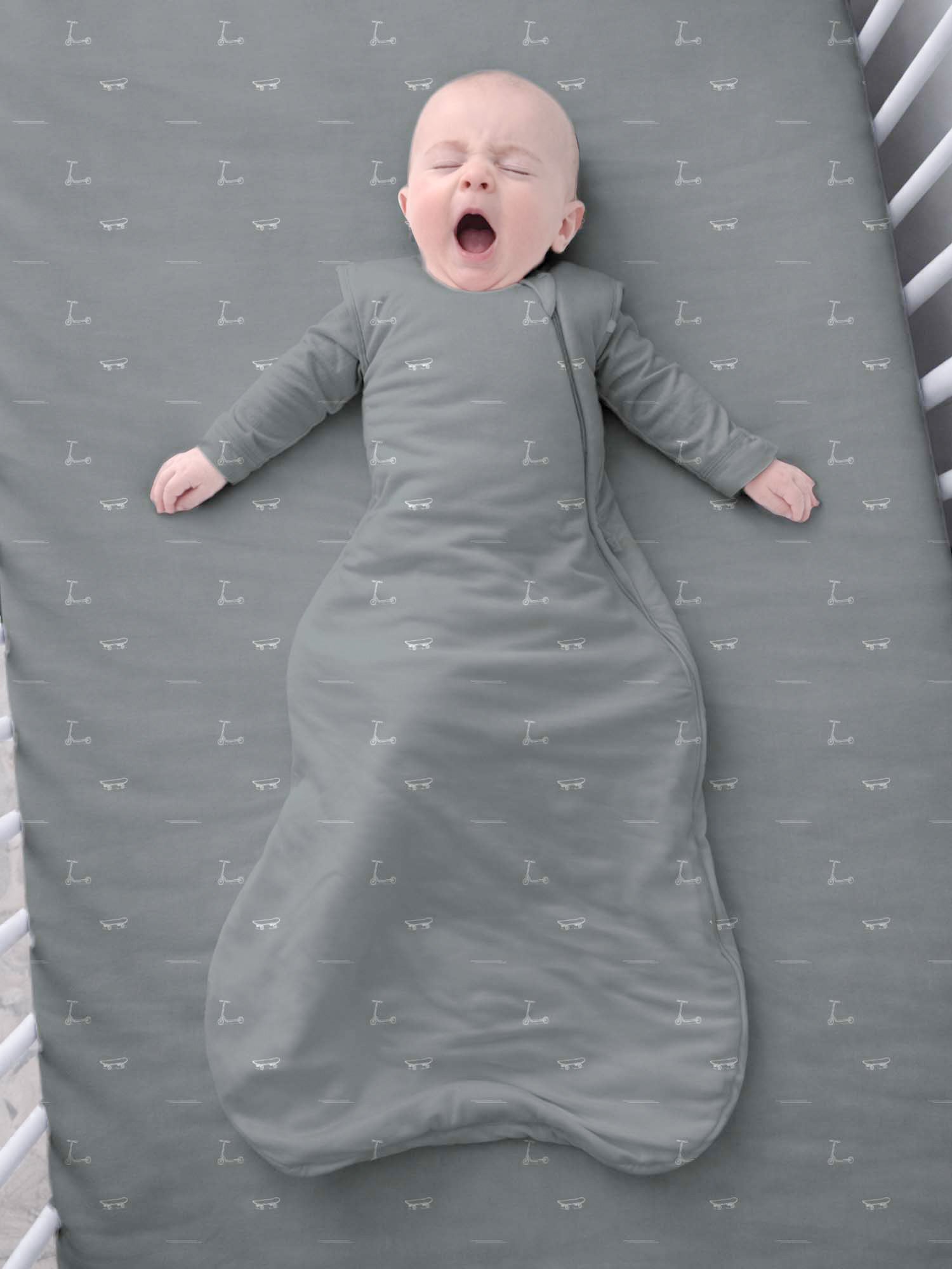 Transitional Swaddle Sleep Sack - Dash / 1.0 TOG