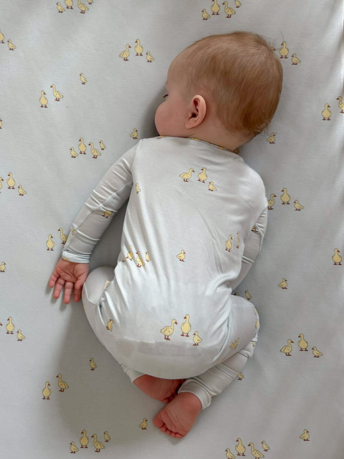 Convertible Pajama - Friends