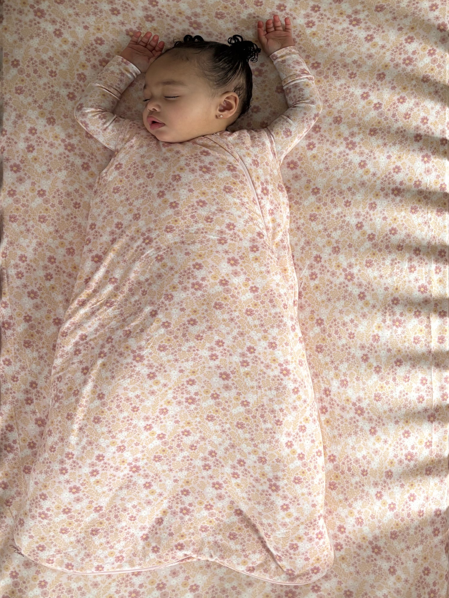 Sleep Sack - Sorbet / 0.5 TOG