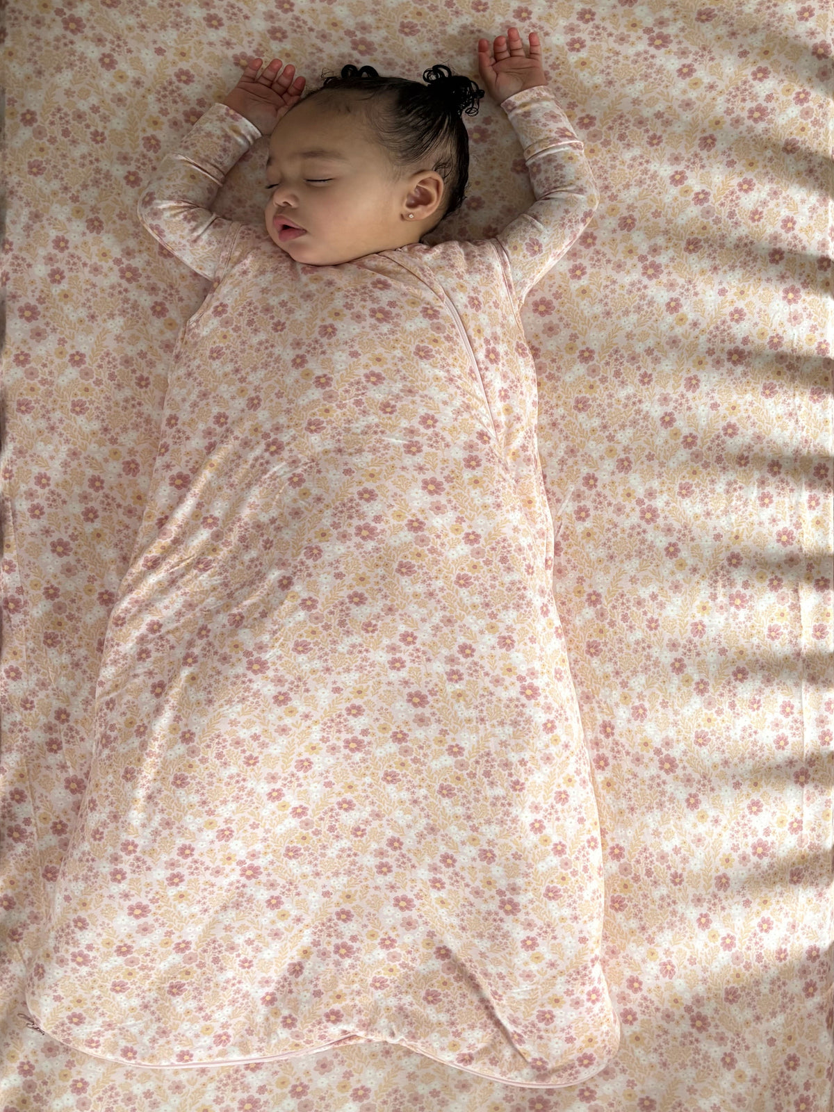 Sleep Sack - Sorbet/ 1.0 TOG