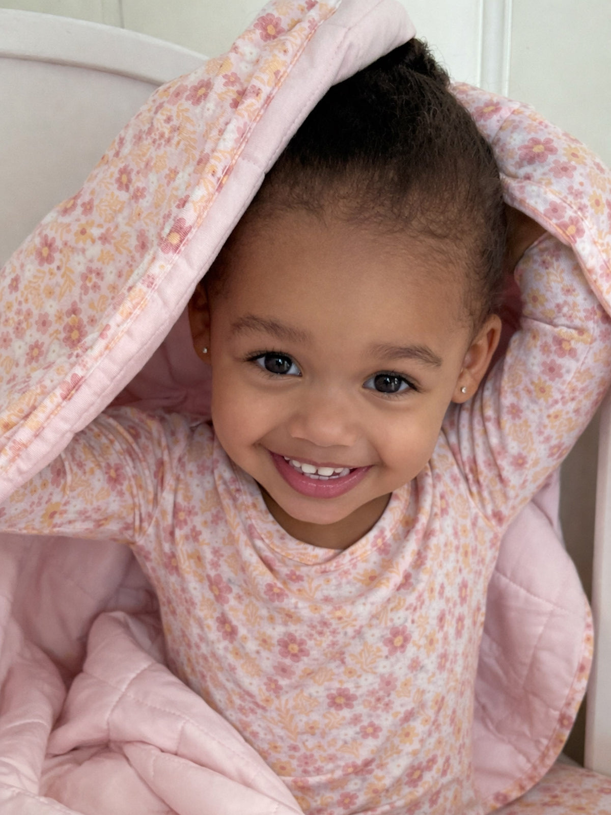 Cloud Blanket - Sorbet / 0.5 TOG