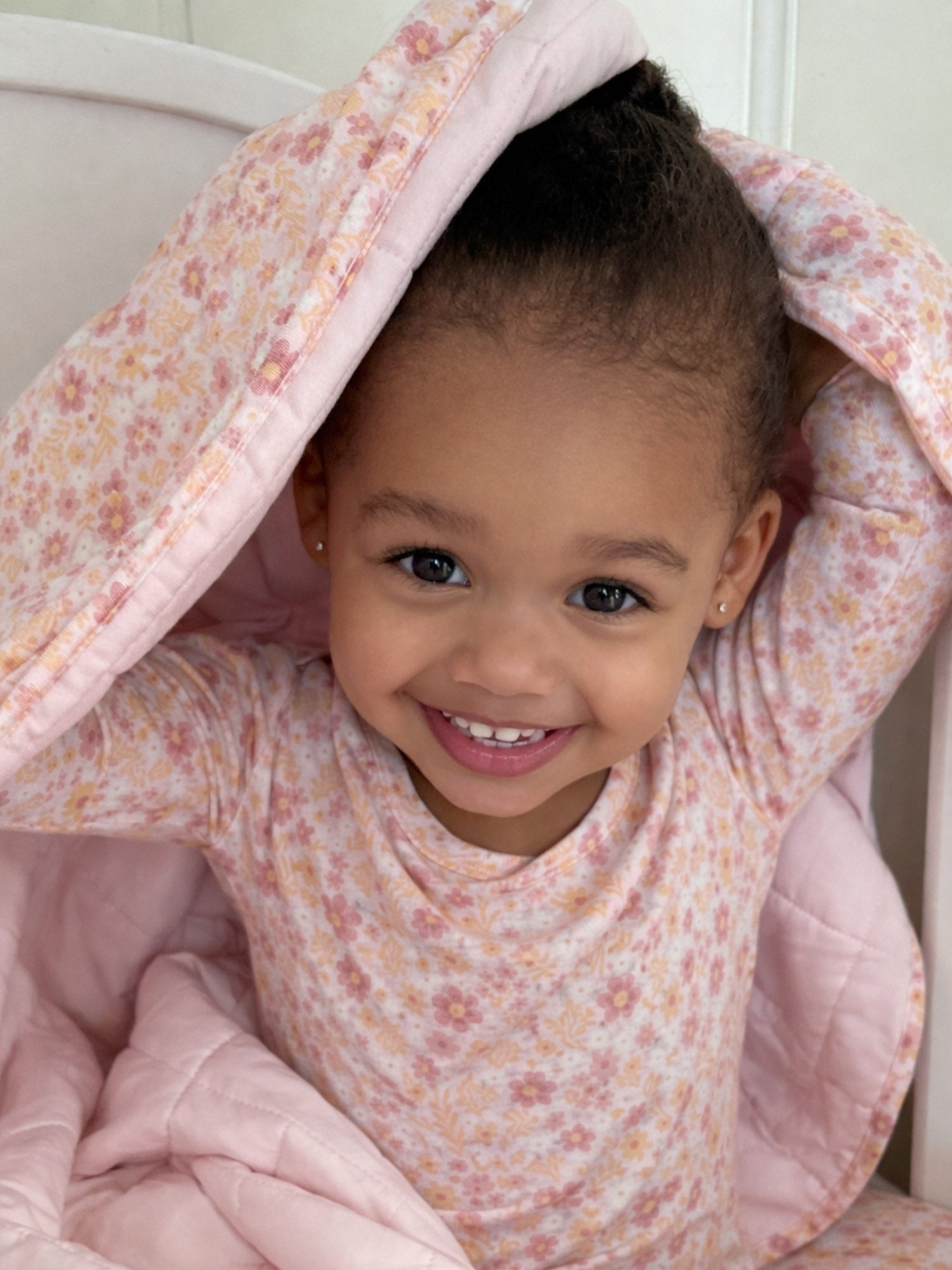 Cloud Blanket - Sorbet / 0.5 TOG