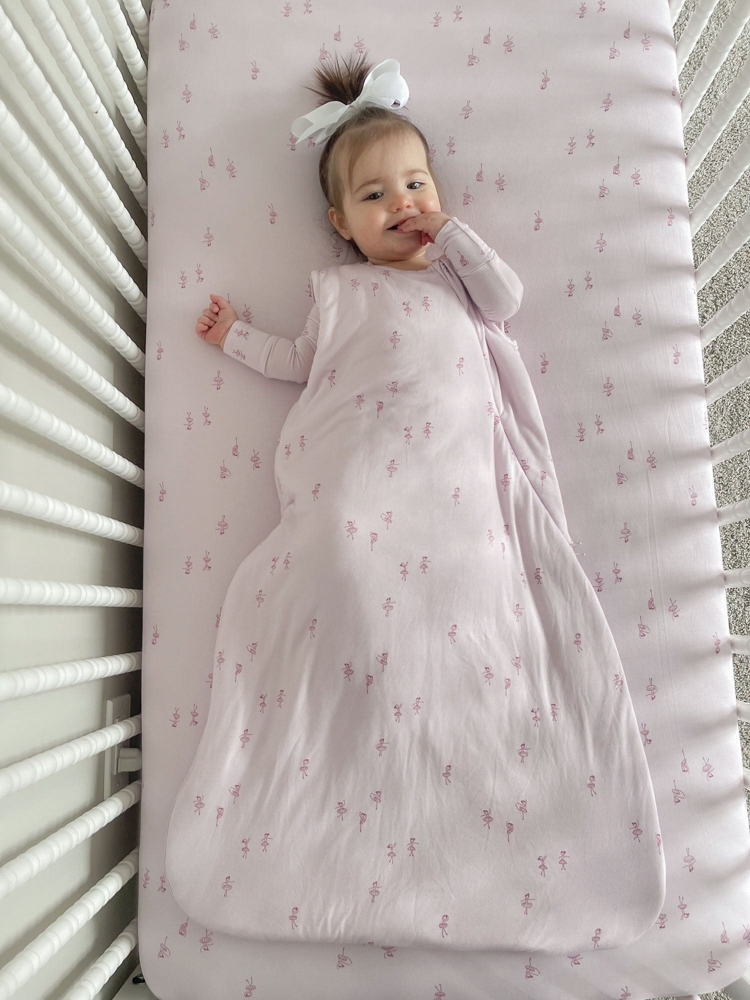 Sleep Sack - Twirl / 0.5 TOG