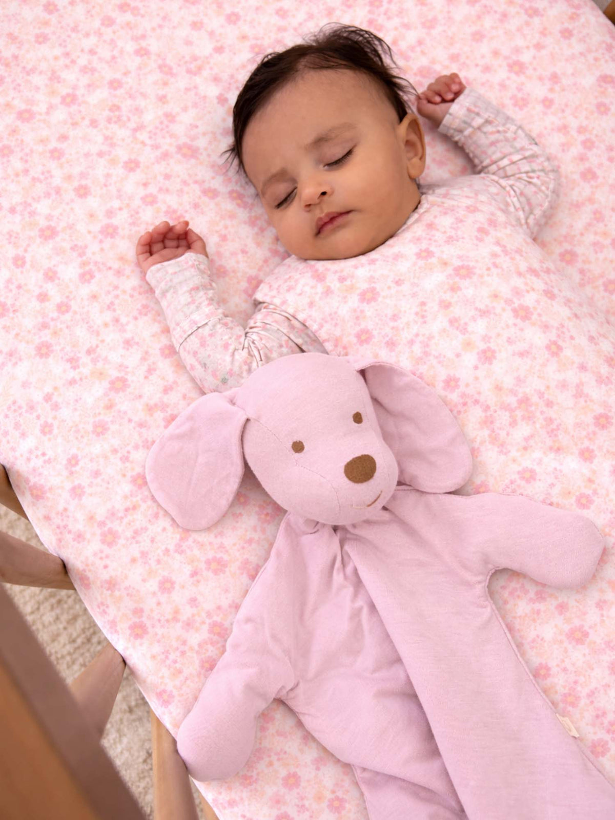 Transitional Swaddle Sleep Sack - Sorbet / 1.0 TOG