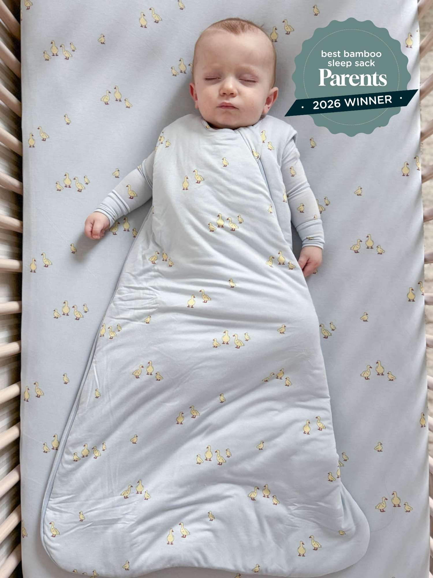 Sleep Sack - Friends / 1.0 TOG