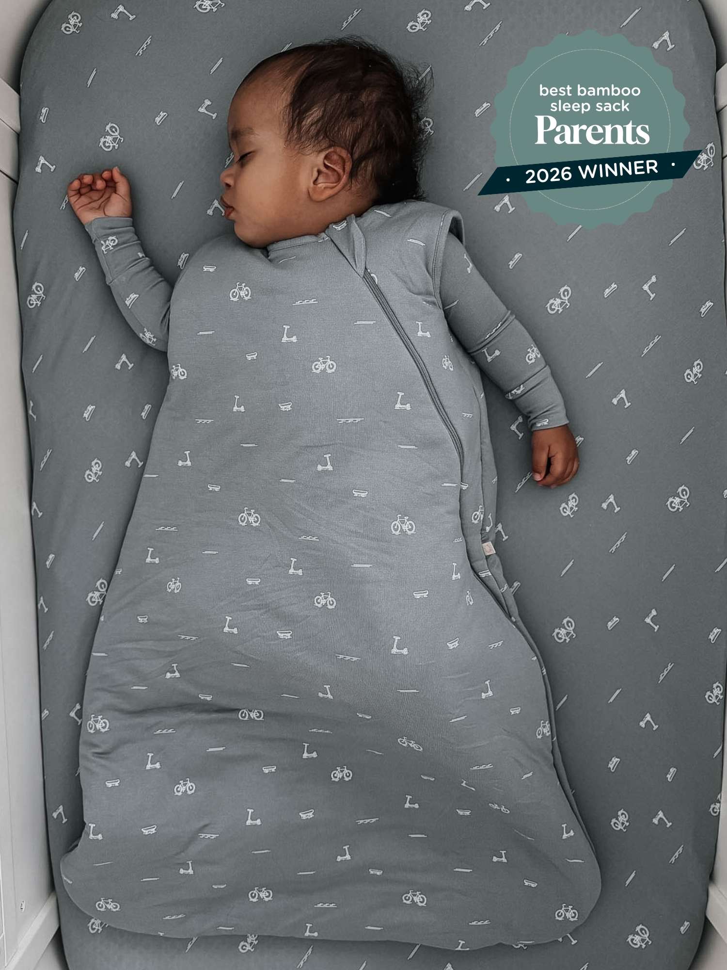 Sleep Sack - Dash / 1.0 TOG