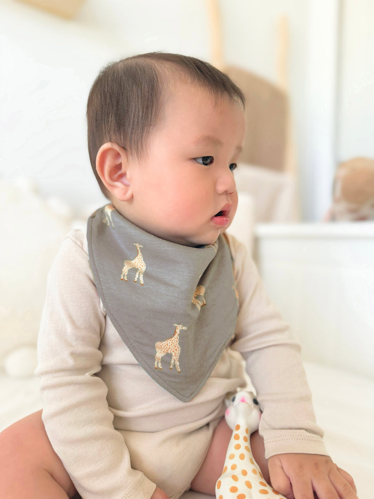 Bandana Bib