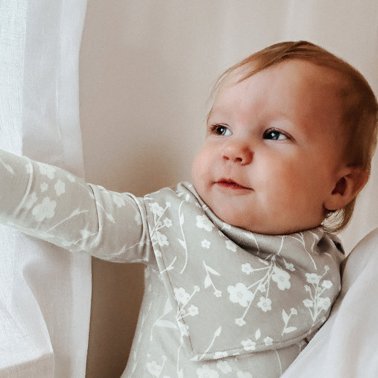 Bandana Bib