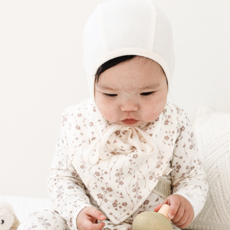 Bandana Bib - Posie