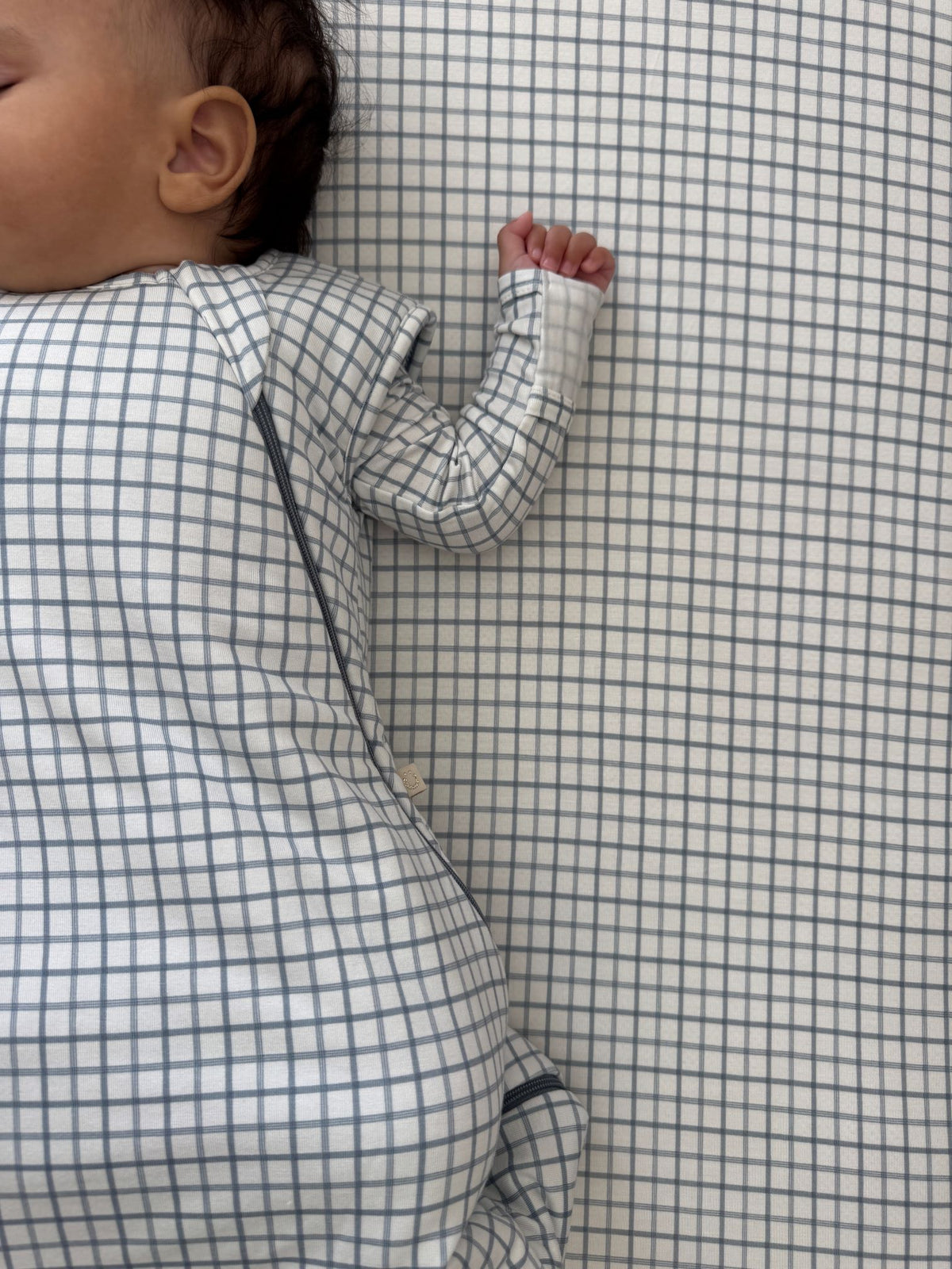 Crib Sheet - Checkmate