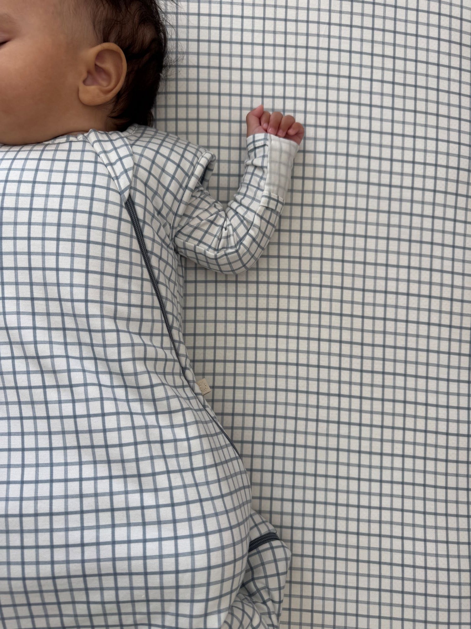 Crib Sheet - Checkmate