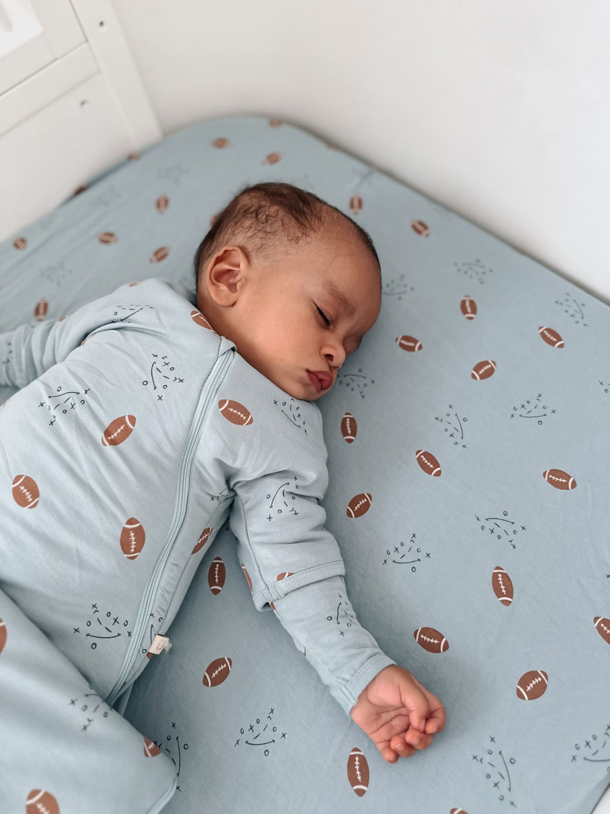 Crib Sheet - Football