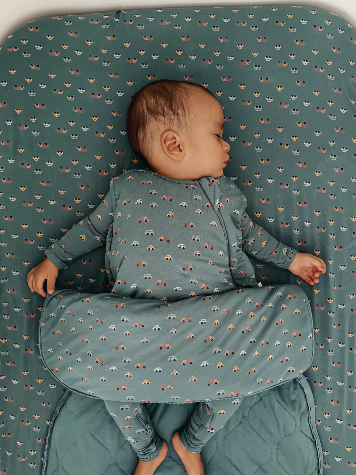 Sleep Sack - Going / 1.0 TOG
