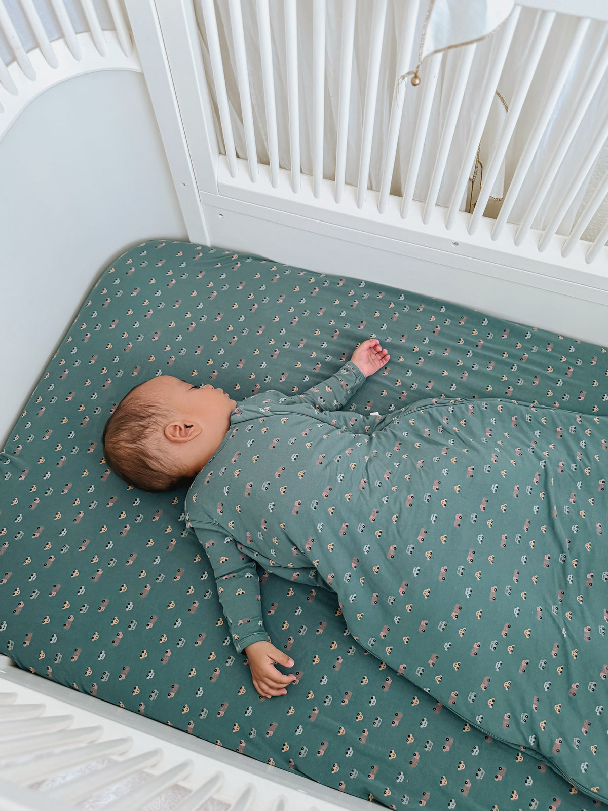 Sleep Sack - Going / 1.0 TOG