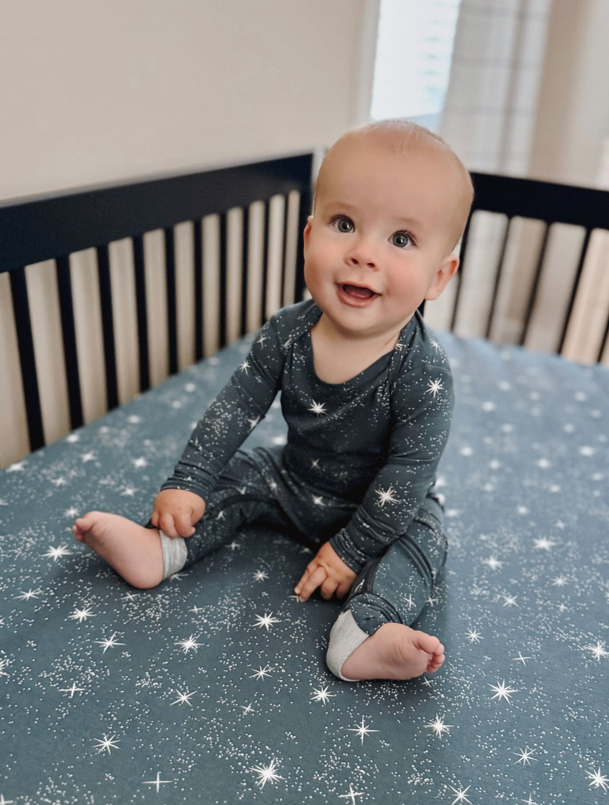 Convertible Pajama - Imagine