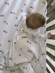 2.5 TOG Sleep Bag Dainty