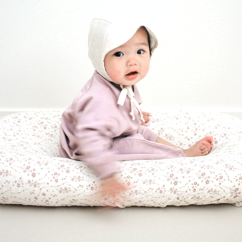 Changing Pad Cover - Posie