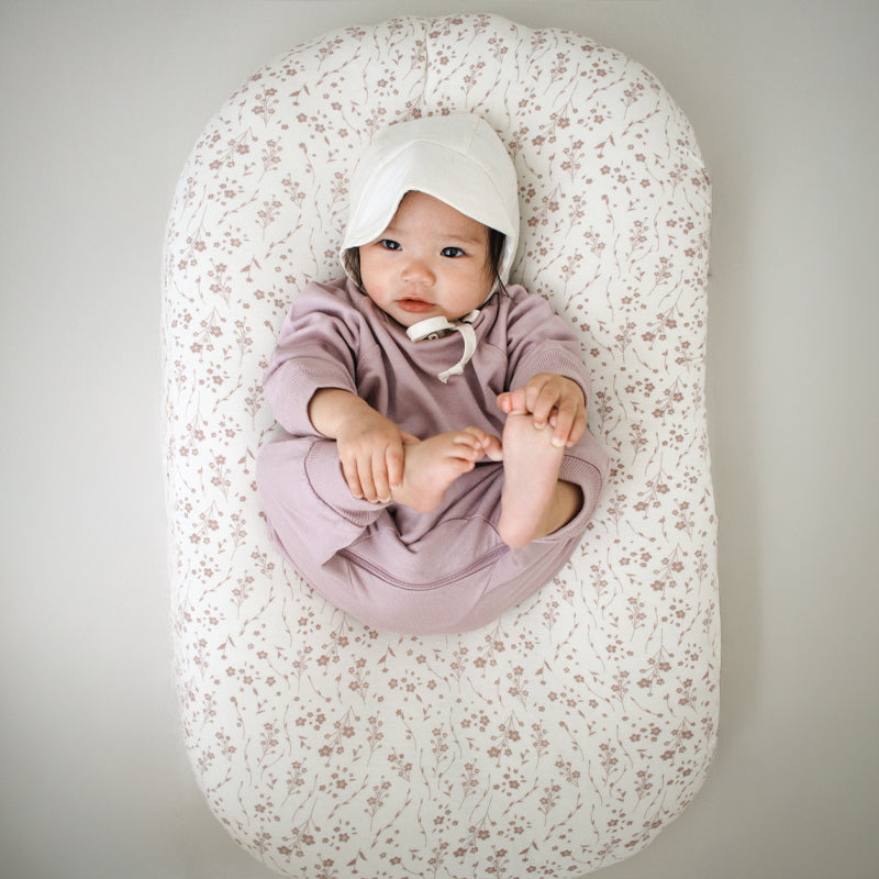 Changing Pad Cover - Posie