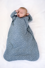 1.0 TOG Sleep Bag Giraffe Moss