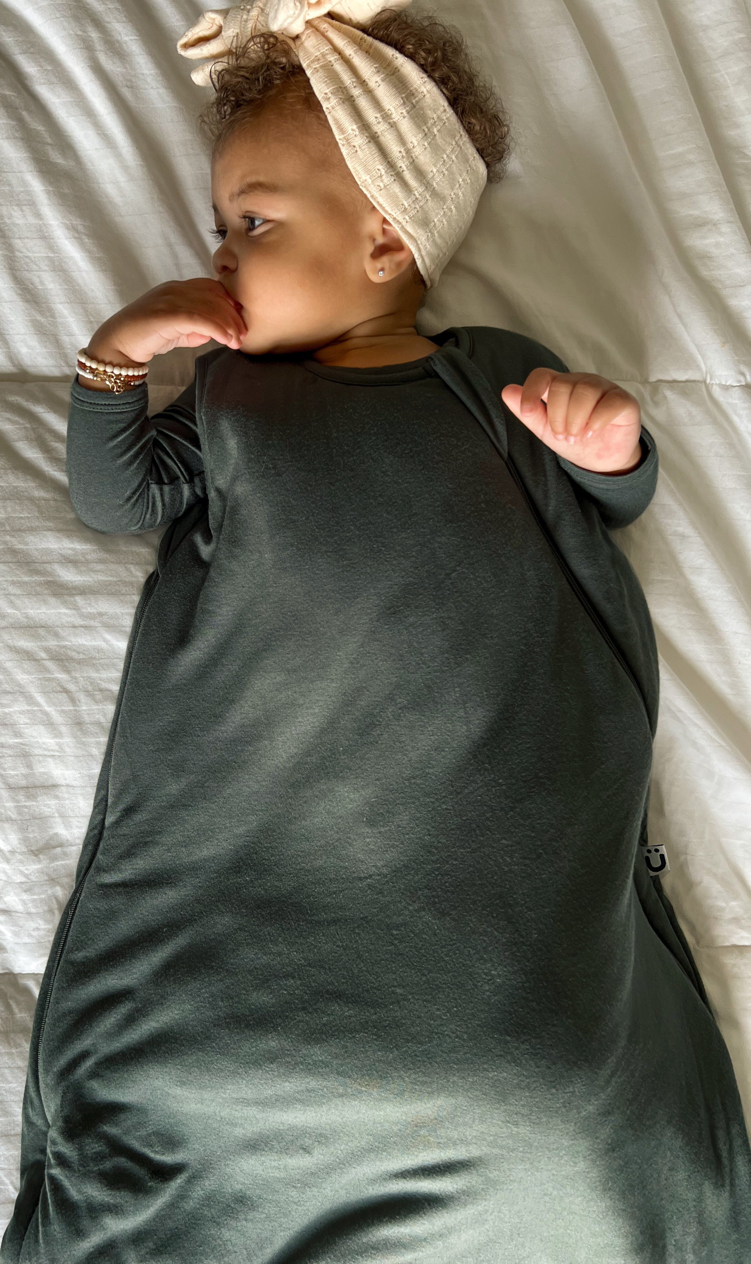 Sleep Sack - Herb / 2.5 TOG