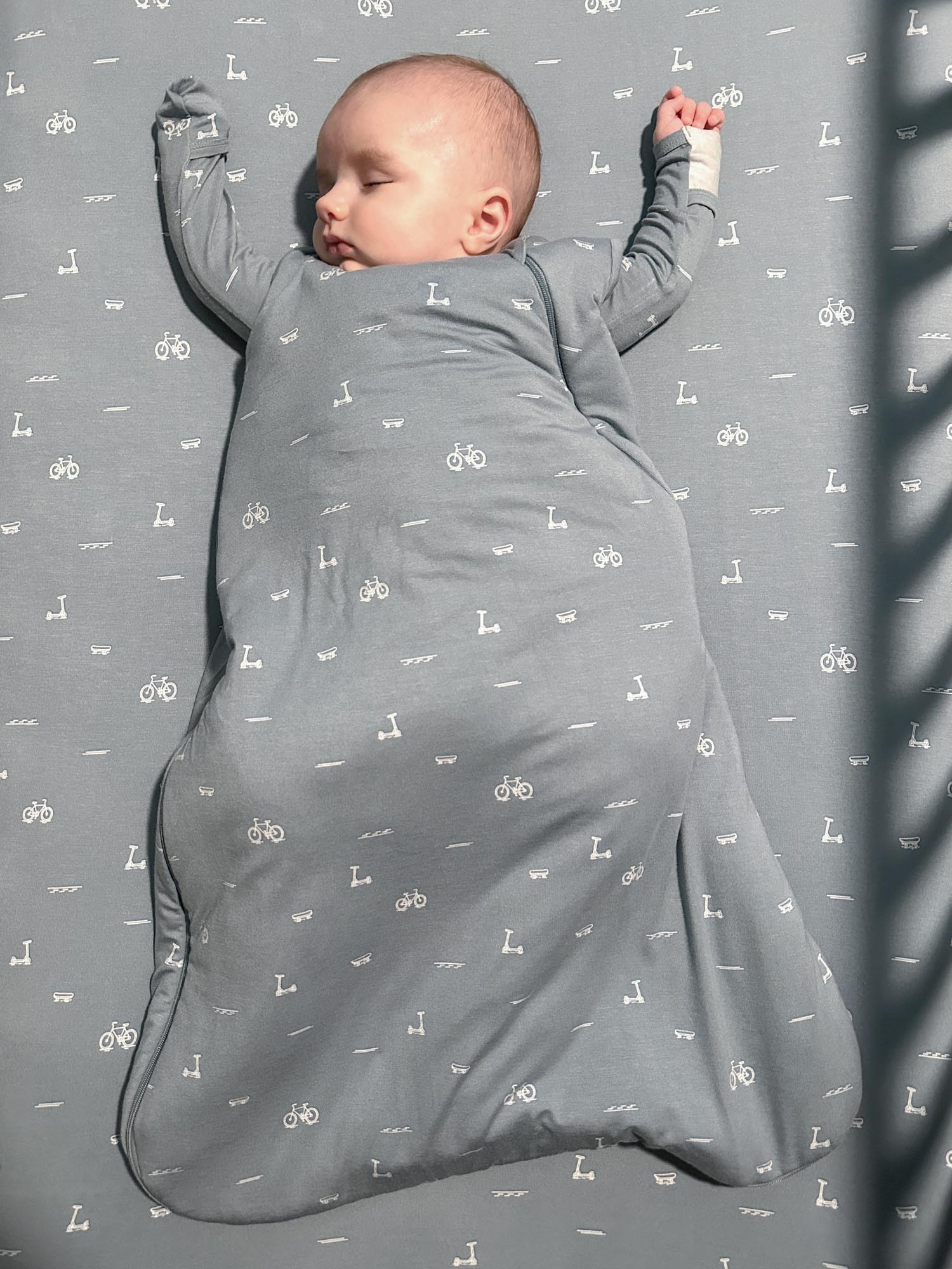 Sleep Sack - Dash / 0.5 TOG