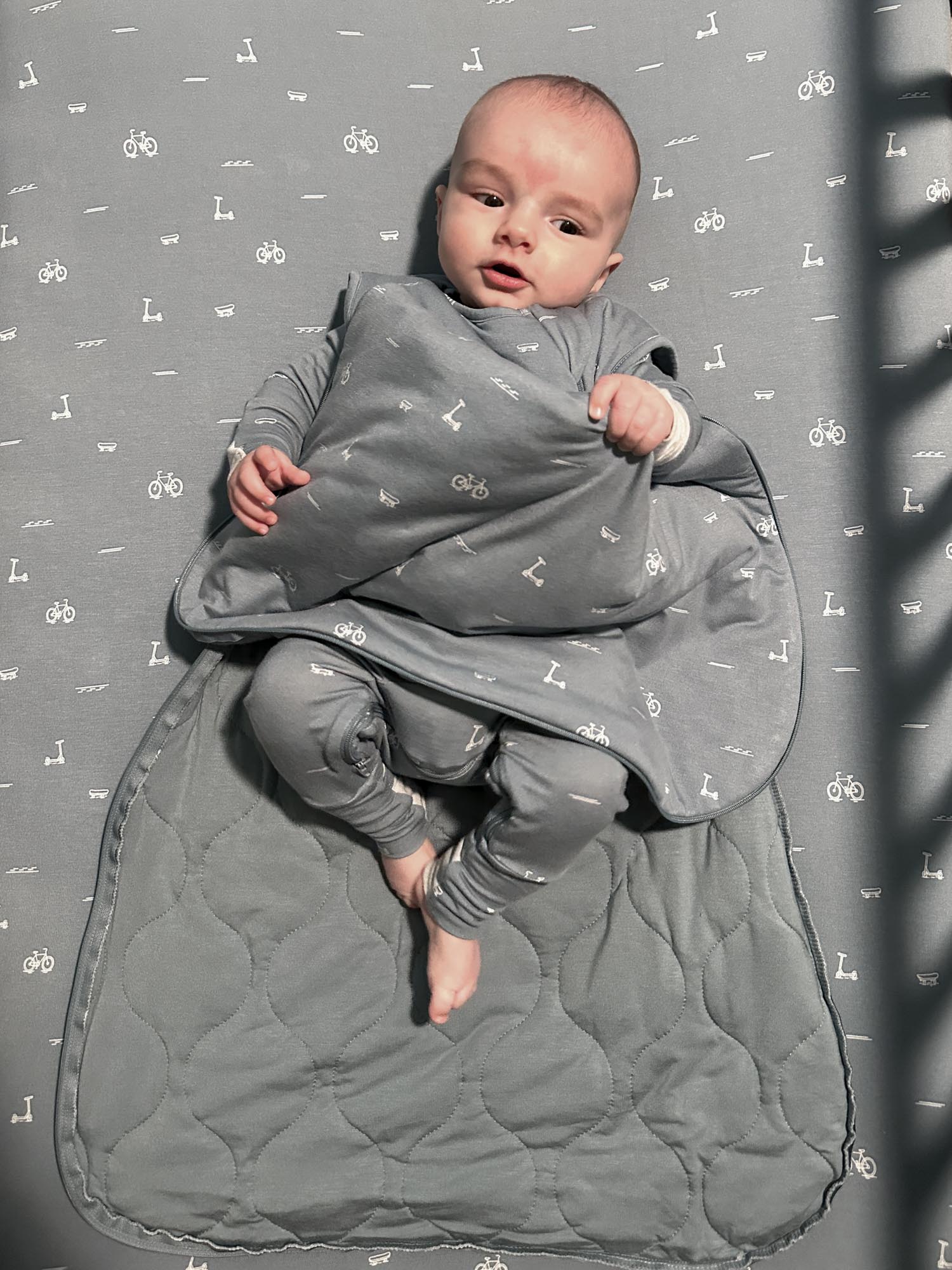 Sleep Sack - Dash / 0.5 TOG