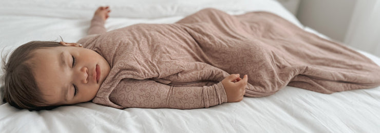 2.5 TOG Sleep Bag Dainty