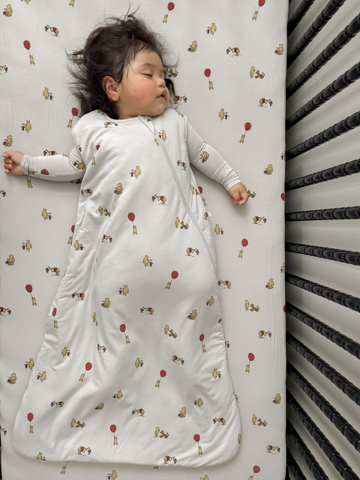 Sleep Sack - Pooh / 2.5 TOG