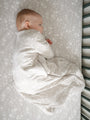 Long Sleeve Sleep Sack - Magnolia / 1.0 TOG