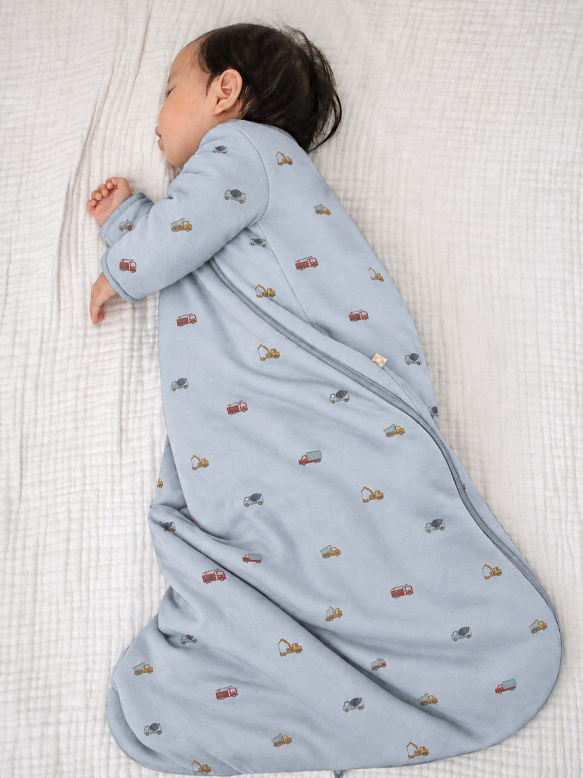 Long Sleeve Sleep Sack - Working / 2.5 TOG