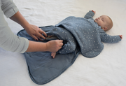 Long Sleeve Sleep Bag