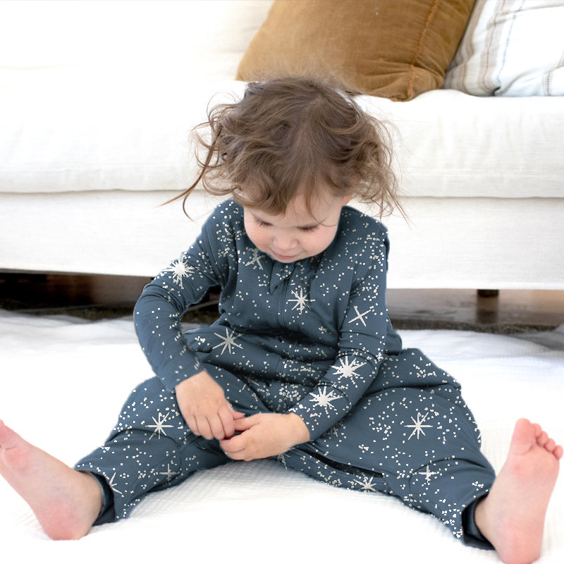 Footie Sleep Sack - Imagine / 2.5 TOG
