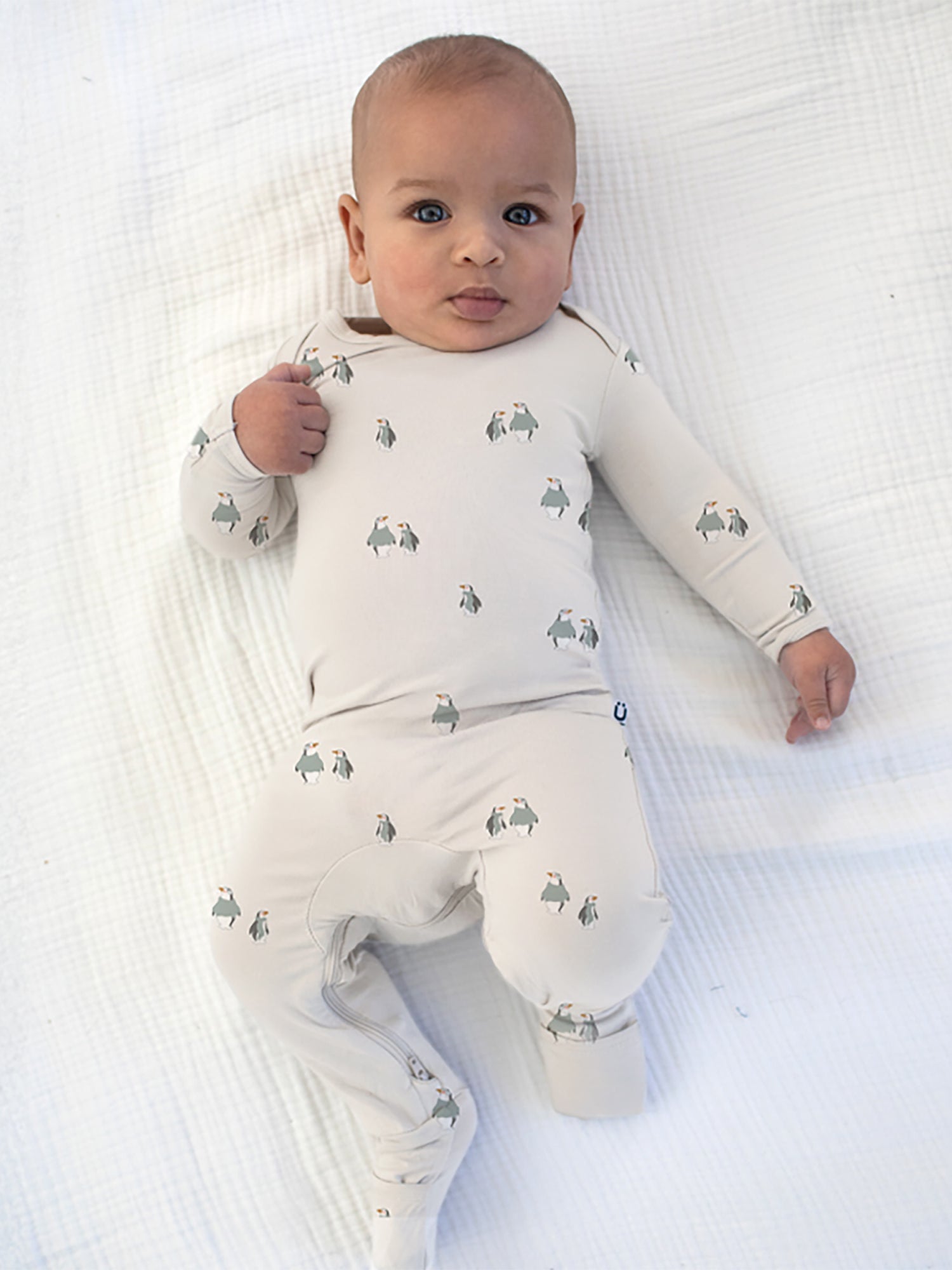 nui mond 'Zip all-in-one' オールインワン nui mond 'Zip all-in-one