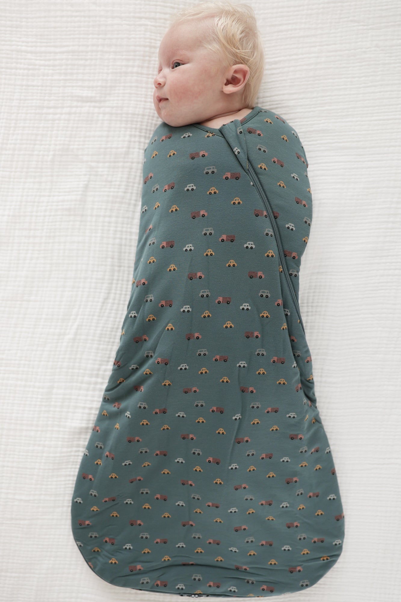 Swaddle Sleep Sack - Going / 2.5 TOG