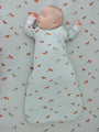 Swaddle Sleep Sack - Woof / 2.5 TOG
