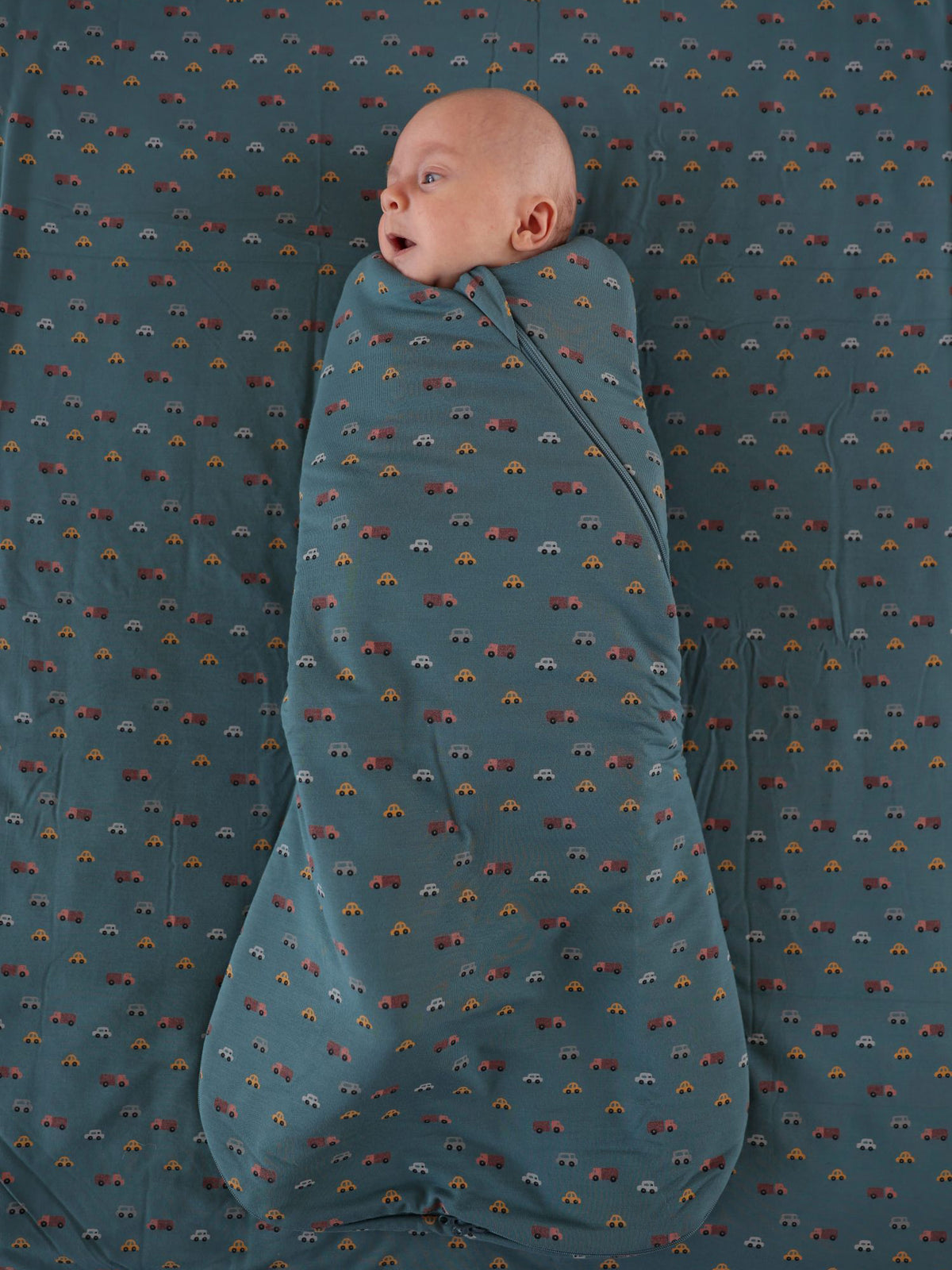 Swaddle Sleep Sack - Going / 2.5 TOG