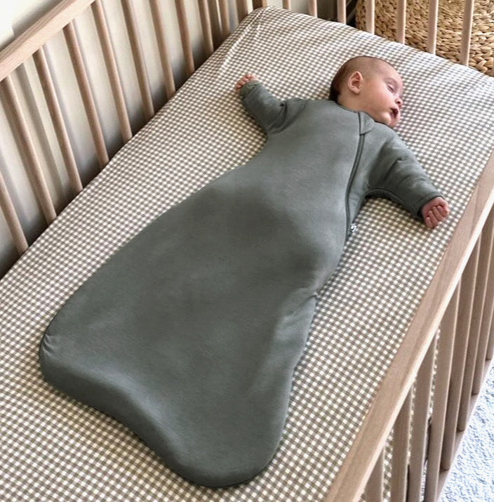 How Long Can a Baby Sleep in a Bouncer: Ultimate Guide