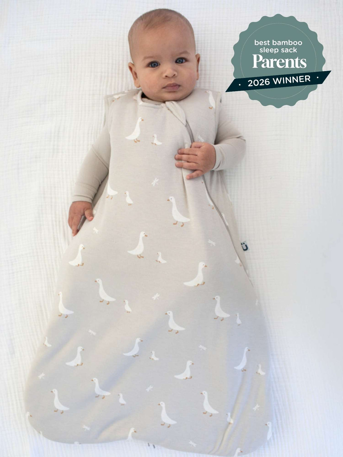 Sleep Sack - Goose / 1.0 TOG