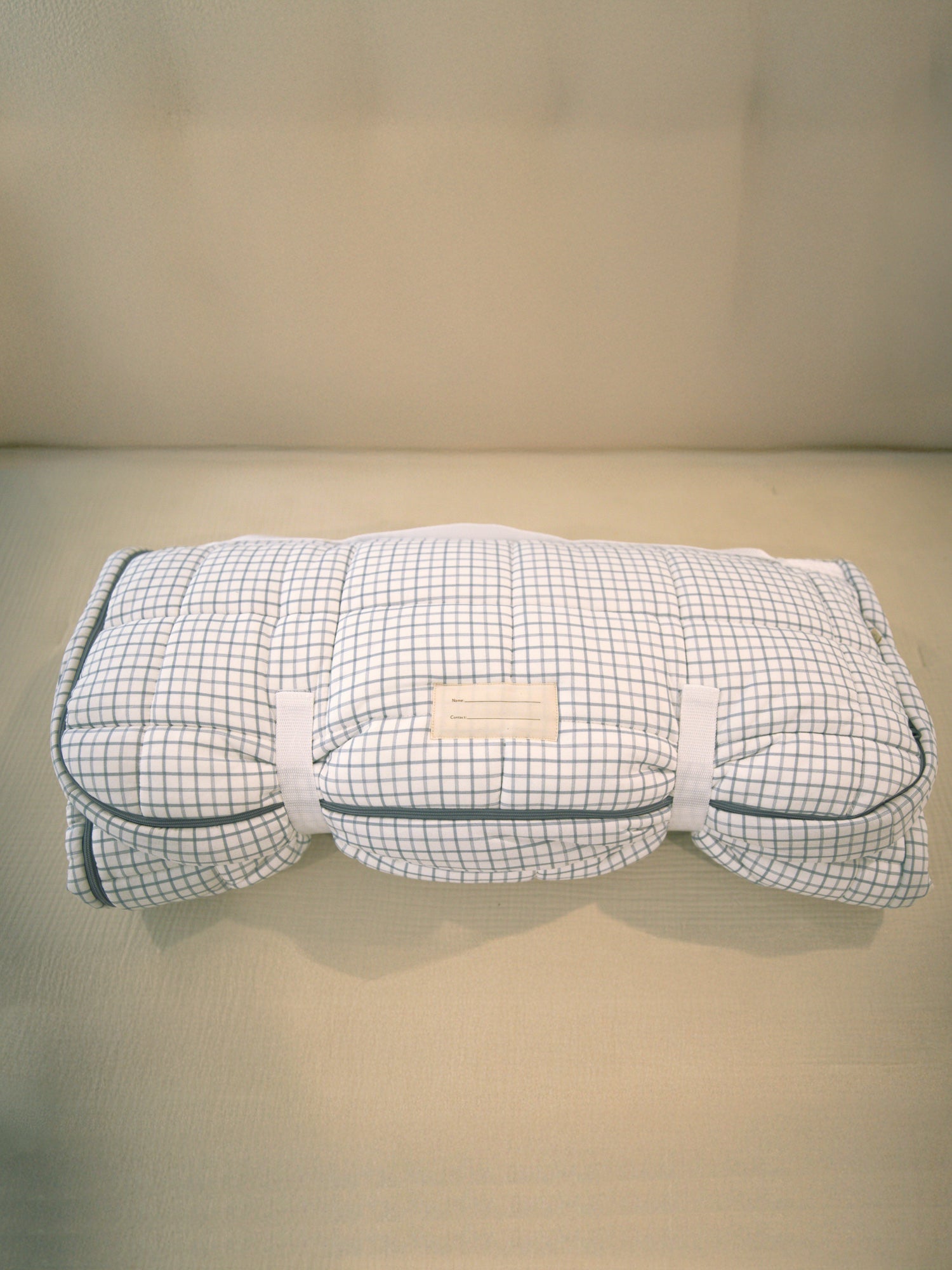 Nap Mat - Checkmate