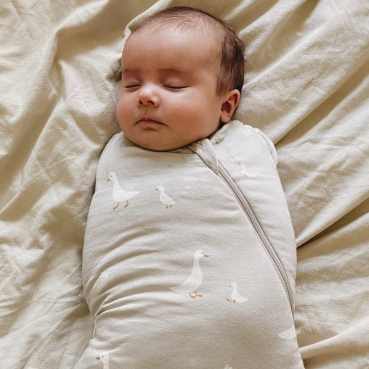 Swaddle Sleep Bag