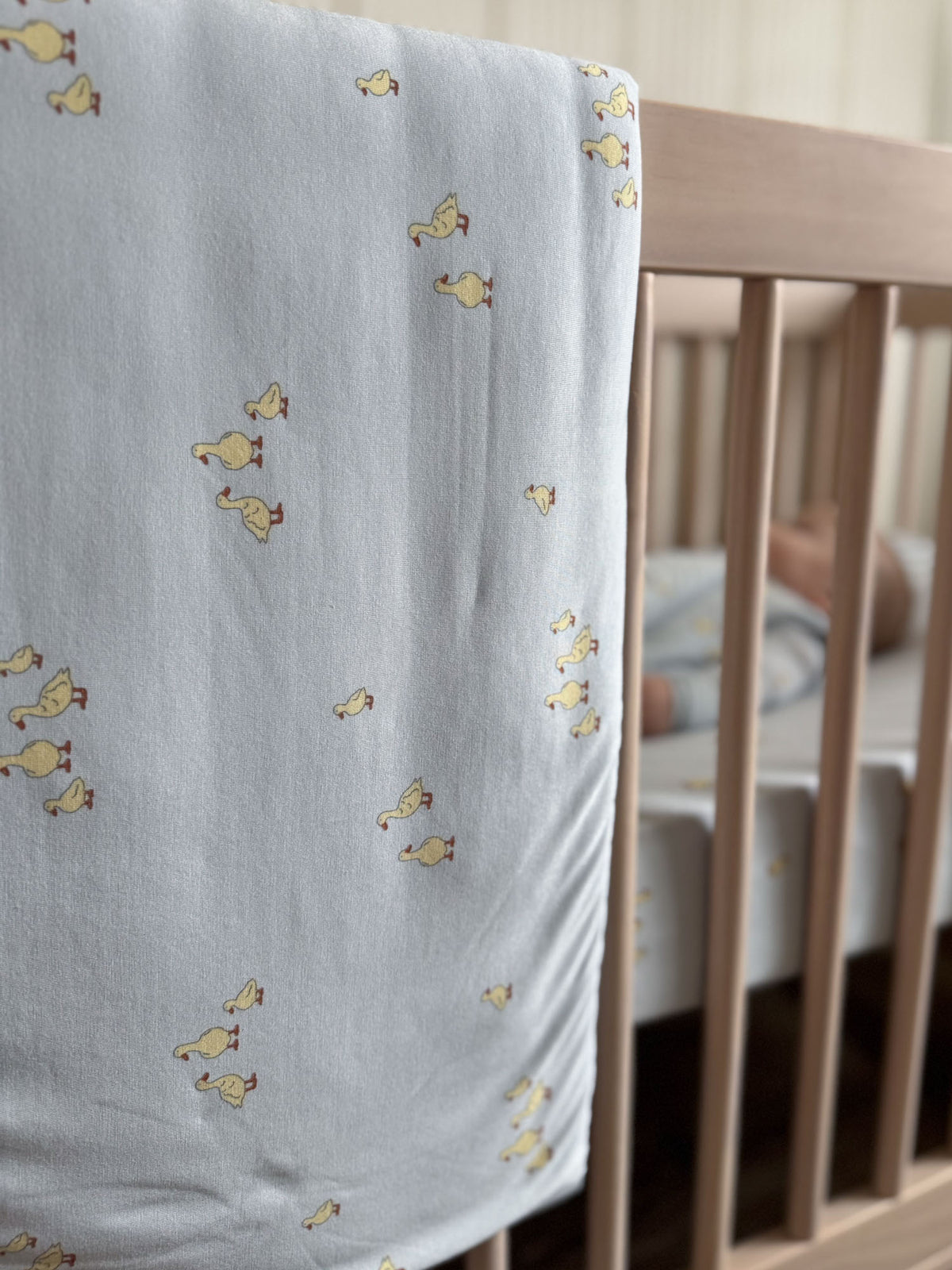 Cloud Blanket - Friends / 0.5 TOG