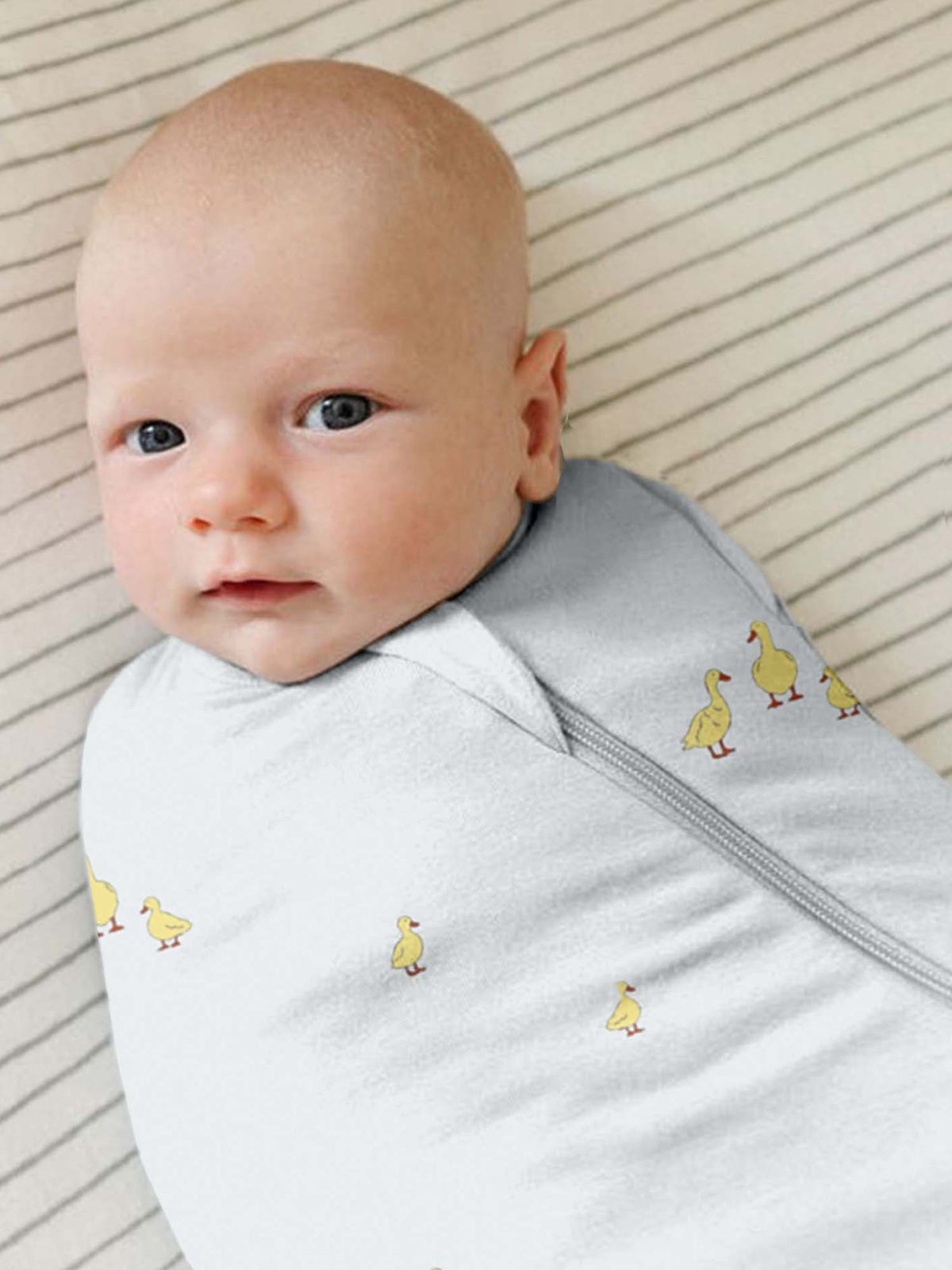 Swaddle Sleep Sack - Friends / 0.5 TOG